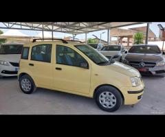 Fiat Panda 1.3 MJT 16V Dynamic permuto - 12