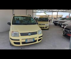 Fiat Panda 1.3 MJT 16V Dynamic permuto - 13