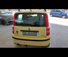 Fiat Panda 1.3 MJT 16V Dynamic permuto - 14