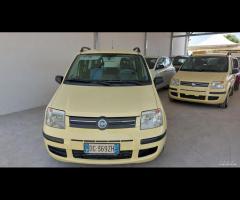 Fiat Panda 1.3 MJT 16V Dynamic permuto - 15