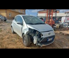 Ford Ka Ka 1.2 8V 69CV entra e leggi - 7