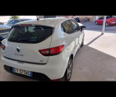 Renault Clio 1.5 dCi 8V 90CV 5 porte Costume Natio - 11