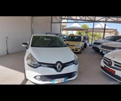 Renault Clio 1.5 dCi 8V 90CV 5 porte Costume Natio - 15