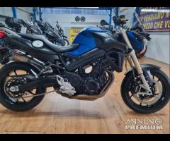 Bmw f 800 r abs - 2016 finanziabile - 13