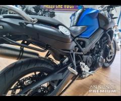 Bmw f 800 r abs - 2016 finanziabile - 18