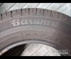 2 GOMME 215 70 15C BARUM A482 - 5