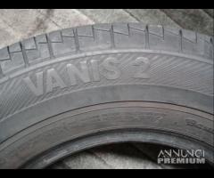 2 GOMME 215 70 15C BARUM A482 - 6