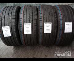 4 GOMME 275 45 21 PIRELLI A481