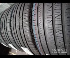 4 GOMME 275 45 21 PIRELLI A481