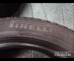 4 GOMME 275 45 21 PIRELLI A481