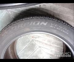 4 GOMME 275 45 21 PIRELLI A481 - 6