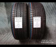 2 GOMME 255 55 18 GOODYEAR RFT A480