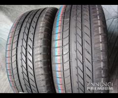 2 GOMME 255 55 18 GOODYEAR RFT A480 - 3