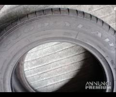 2 GOMME 255 55 18 GOODYEAR RFT A480