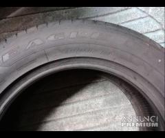 2 GOMME 255 55 18 GOODYEAR RFT A480 - 6