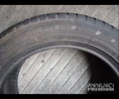 2 GOMME 255 50 19 GOODYEAR RFT A479 - 6