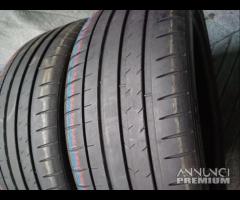 2 GOMME 255 45 20ZR MICHELIN A478