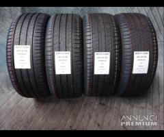 4 GOMME 255 45 20 MICHELIN A477