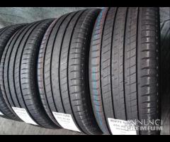 4 GOMME 255 45 20 MICHELIN A477