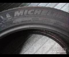 4 GOMME 255 45 20 MICHELIN A477