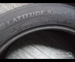 4 GOMME 255 45 20 MICHELIN A477 - 6