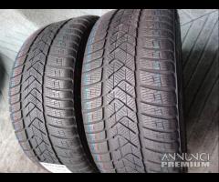 2 GOMME 255 40 18 PIRELLI RFT A476