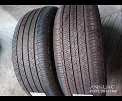 2 GOMME 235 60 18 MICHELIN A473