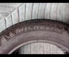 2 GOMME 235 60 18 MICHELIN A473