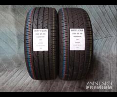 2 GOMME 235 55 18 HANKOOK A472