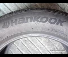 2 GOMME 235 55 18 HANKOOK A472