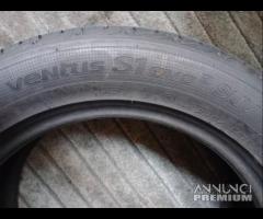 2 GOMME 235 55 18 HANKOOK A472 - 6