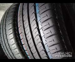 2 GOMME 225 65 16C MICHELIN A467