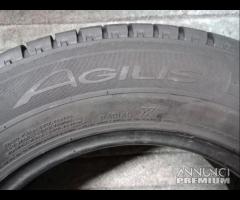 2 GOMME 225 65 16C MICHELIN A467 - 6