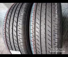 2 GOMME 225 60 18 YOKOHAMA A466