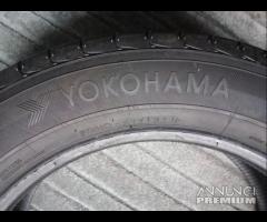 2 GOMME 225 60 18 YOKOHAMA A466