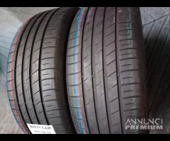 2 GOMME 225 55 17 GOODYEAR A465