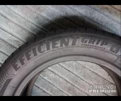 2 GOMME 225 55 17 GOODYEAR A465 - 6