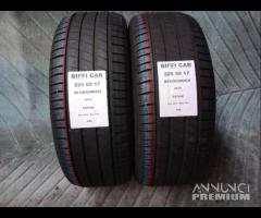 2 GOMME 225 55 17 BFGOODRICH A464