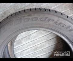 2 GOMME 225 55 17 BFGOODRICH A464