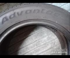 2 GOMME 225 55 17 BFGOODRICH A464 - 6