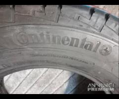 2 GOMME 215 75 16C CONTINENTAL A463 - 5