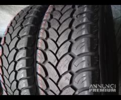 2 GOMME 215 75 16C VREDESTEIN A462