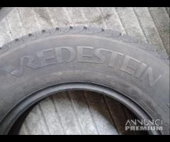 2 GOMME 215 75 16C VREDESTEIN A462 - 5