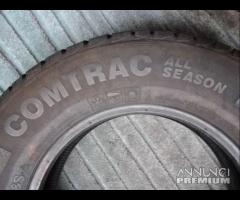 2 GOMME 215 75 16C VREDESTEIN A462 - 6