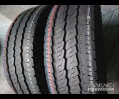 2 GOMME 215 70 15CP CONTINENTAL A461