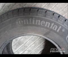 2 GOMME 215 70 15CP CONTINENTAL A461 - 5