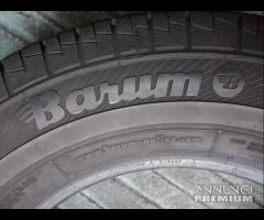 2 GOMME 215 70 15C BARUM A459