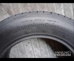 2 GOMME 205 60 16 CONTINENTAL A456 - 6