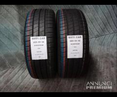 2 GOMME 205 55 16 GOODYEAR A455