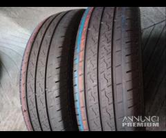 2 GOMME 195 75 16C ATHREE-A A453 - 3